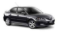 mazda ignition